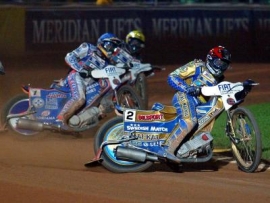 speedway grand prix Italia