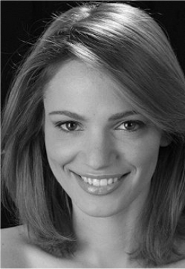 Spettacolo Sabrina Amaral Gaia