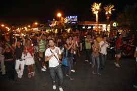 Spot Mtv Coconuts Rimini