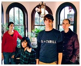 Stephen Malkmus and the Jicks