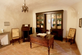 Studio Casa Pascoli