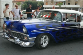 Summer Jamboree Senigallia