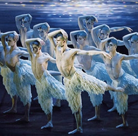 Swan Lake