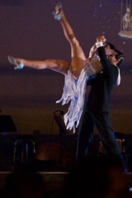 Tango