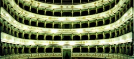 Teatri Forlì