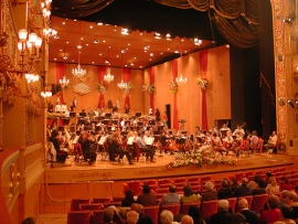 teatro la femice