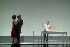 teatro molly