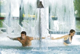 Terme a Riolo