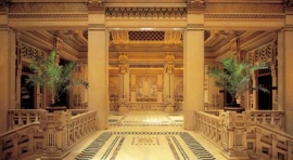 Terme a Salsomaggiore