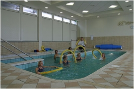 Terme Benessere