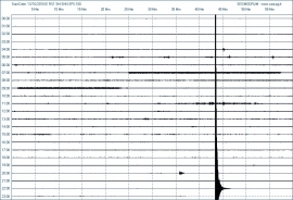 Terremoto Rimini