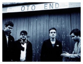 The Futureheads