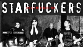 THE STARFUCKERS