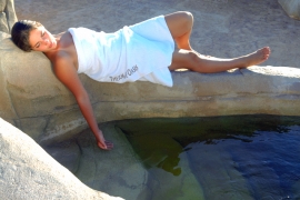 Thermae Oasis