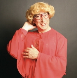 tootsie