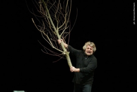 Tour Beppe Grillo