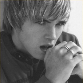 Tour Jesse McCartney