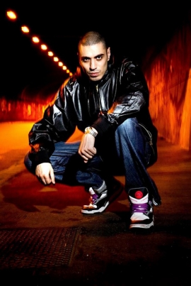 Tour Marracash