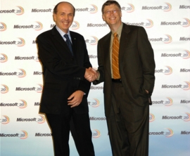 Umberto Paolucci Microsoft