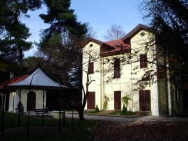Villa Lodi Fe