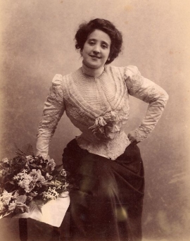 Virginia Reiter