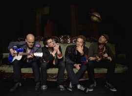 Viva La Vida Tour