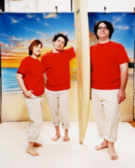 yo la tengo tour