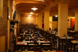 Osteria Castellabate di Romagna Rimini