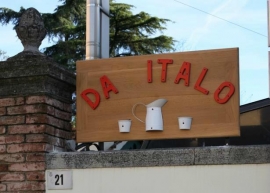 Osteria Da Italo Santarcangelo di Romagna