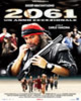 2061 Un anno eccezionale