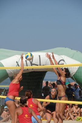 3 x 3 Bellaria
