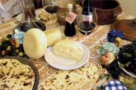 33 Fiera Formaggio di Fossa Sogliano