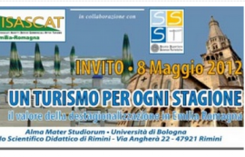 un turismo per ogni stagione rimini