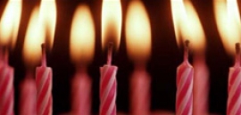 85 Compleanno Riccione