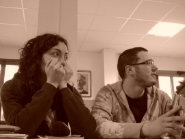 A Bellaria il progetto Scuola, cooperazione e lavoro  