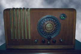 A Forlì Radio Clandestina