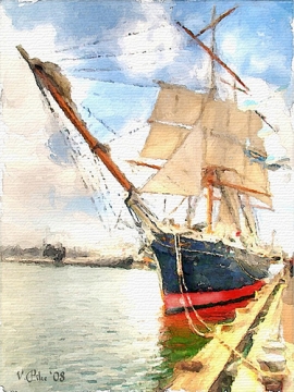 A Palazzo Gradari mostra di Fiorucci