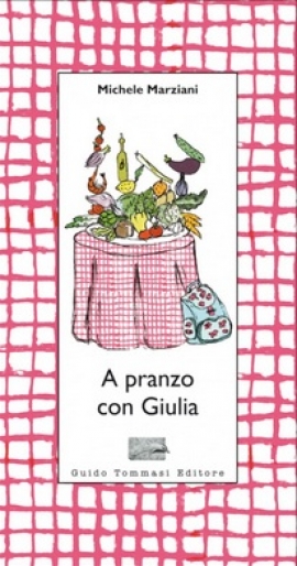A Pranzo Con Giulia Marziani Concorso Bancarella