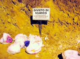 A scuola di Rifiuti?