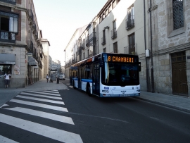 Abbonamento Bus Bellaria