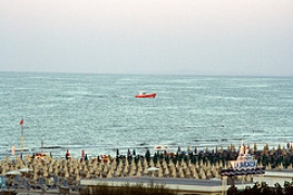 Abusivismo nelle Spiagge Milano Marittima