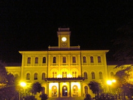Accademia del Cinema e Arti Visive Cattolica