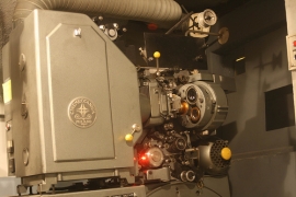 Accademia del Cinema