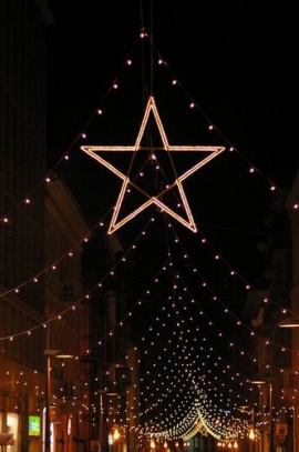 Accensione Luci Natale Rimini