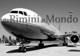 Aeroporto Fellini Rimini