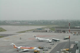 Aeroporto Rimini Supera Record Passeggeri