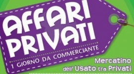 Affari Privati Morciano Primavera 2012