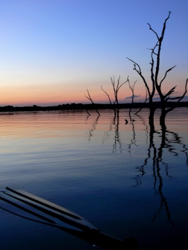 Al Marano sbarca la moda del paddling