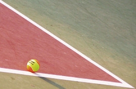 Al Master Vip con uno stuolo di star dello sport