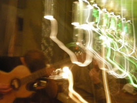 Al porto Jazz i musicisti si incontrano